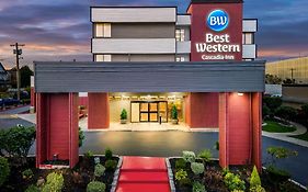 Best Western Cascadia Inn Everett